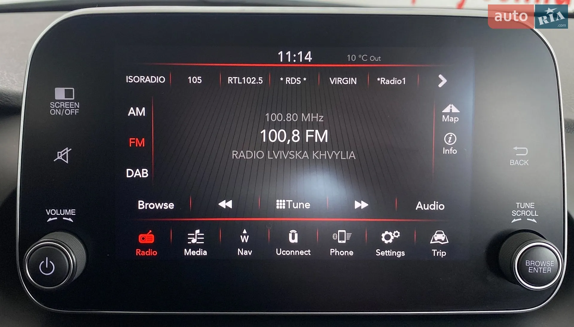 2019 Fiat Tipo - мініатюра 22