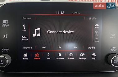 Универсал Fiat Tipo 2019 в Львове