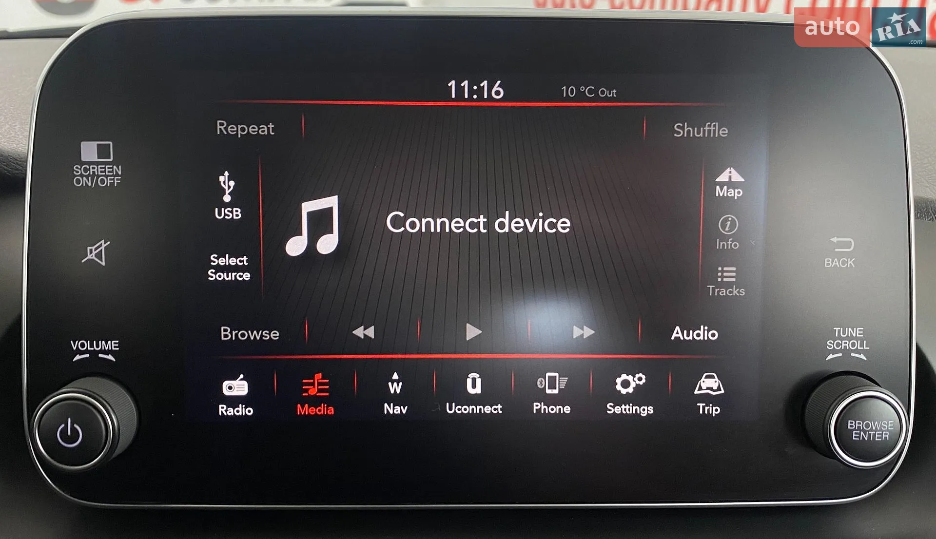 2019 Fiat Tipo - мініатюра 26