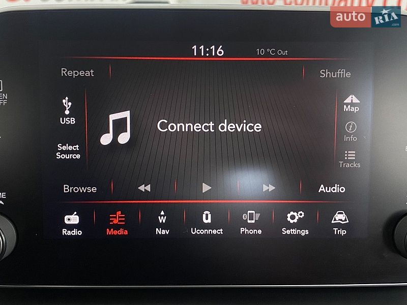 Универсал Fiat Tipo 2019 в Львове