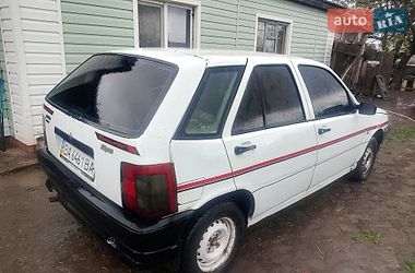 Хетчбек Fiat Tipo 1988 в Врадіївці