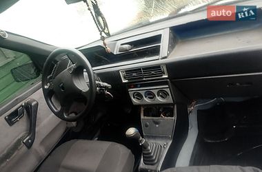 Хетчбек Fiat Tipo 1988 в Врадіївці