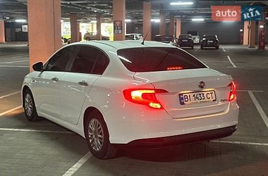 Седан Fiat Tipo 2018 в Києві
