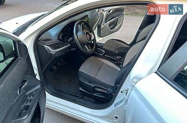 Седан Fiat Tipo 2018 в Києві