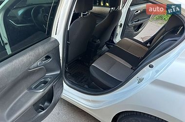 Седан Fiat Tipo 2018 в Києві