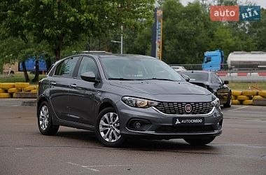 Хэтчбек Fiat Tipo 2020 в Киеве