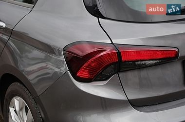 Хетчбек Fiat Tipo 2020 в Києві