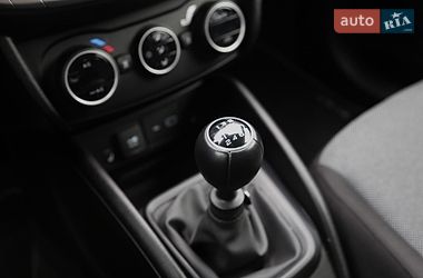 Хетчбек Fiat Tipo 2020 в Києві