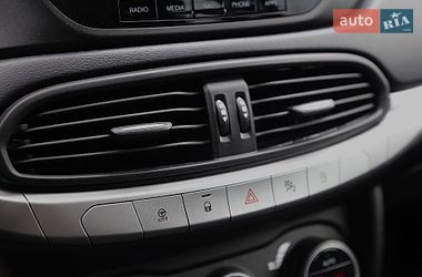 Хетчбек Fiat Tipo 2020 в Києві