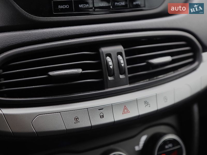 Хетчбек Fiat Tipo 2020 в Києві