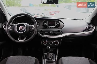 Хетчбек Fiat Tipo 2020 в Києві