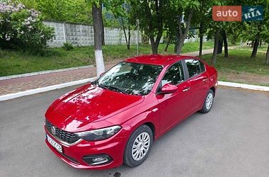 Седан Fiat Tipo 2020 в Киеве
