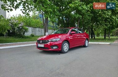 Седан Fiat Tipo 2020 в Киеве