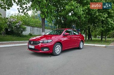 Седан Fiat Tipo 2020 в Киеве