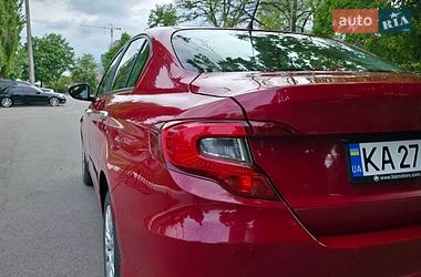 Седан Fiat Tipo 2020 в Киеве