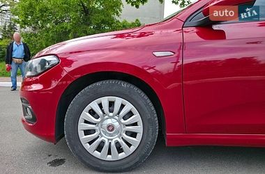 Седан Fiat Tipo 2020 в Киеве