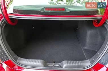 Седан Fiat Tipo 2020 в Киеве