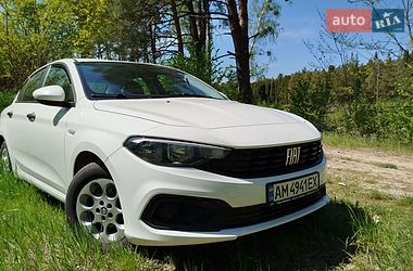 Седан Fiat Tipo 2021 в Житомире