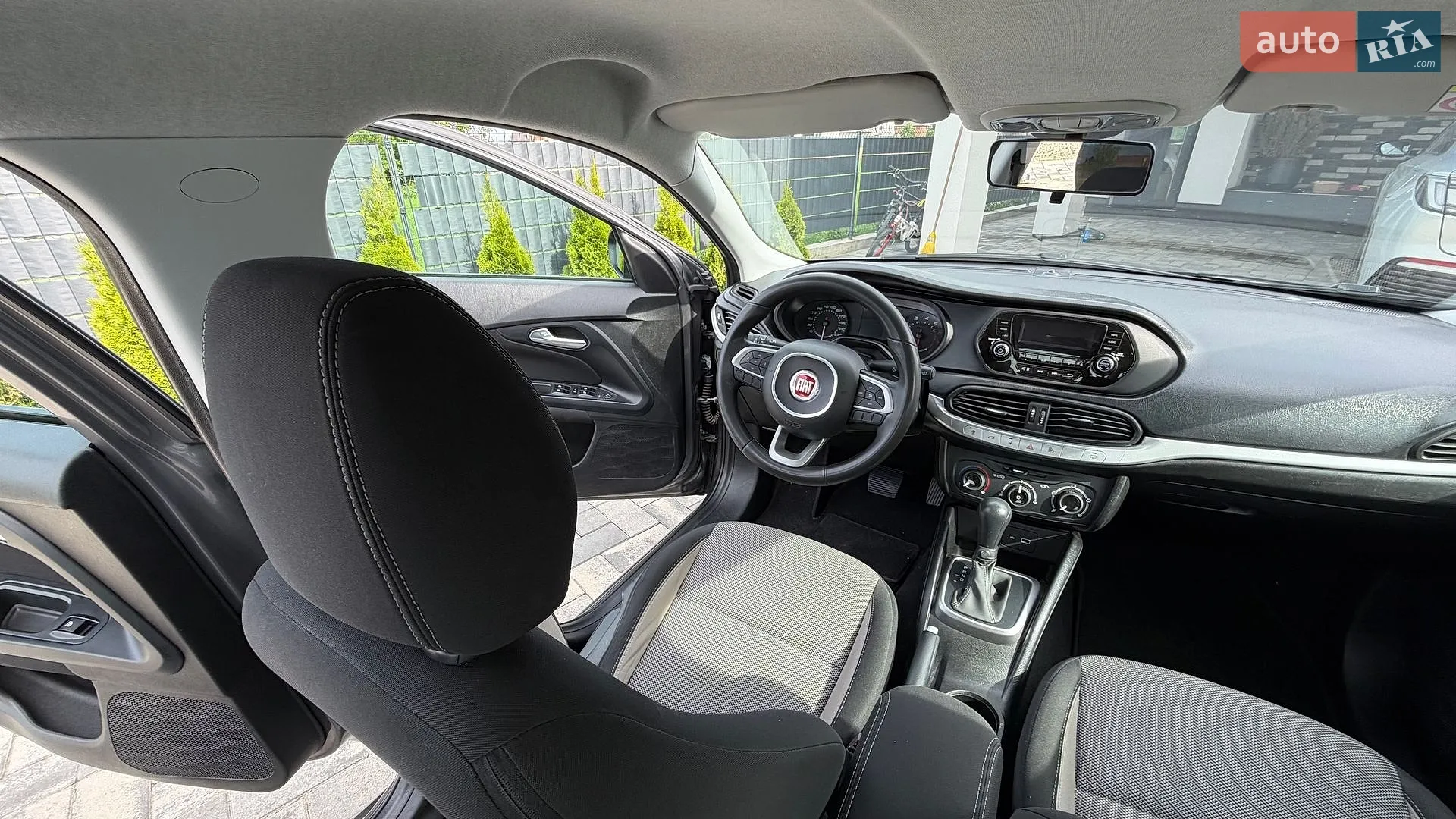2019 Fiat Tipo - мініатюра 6