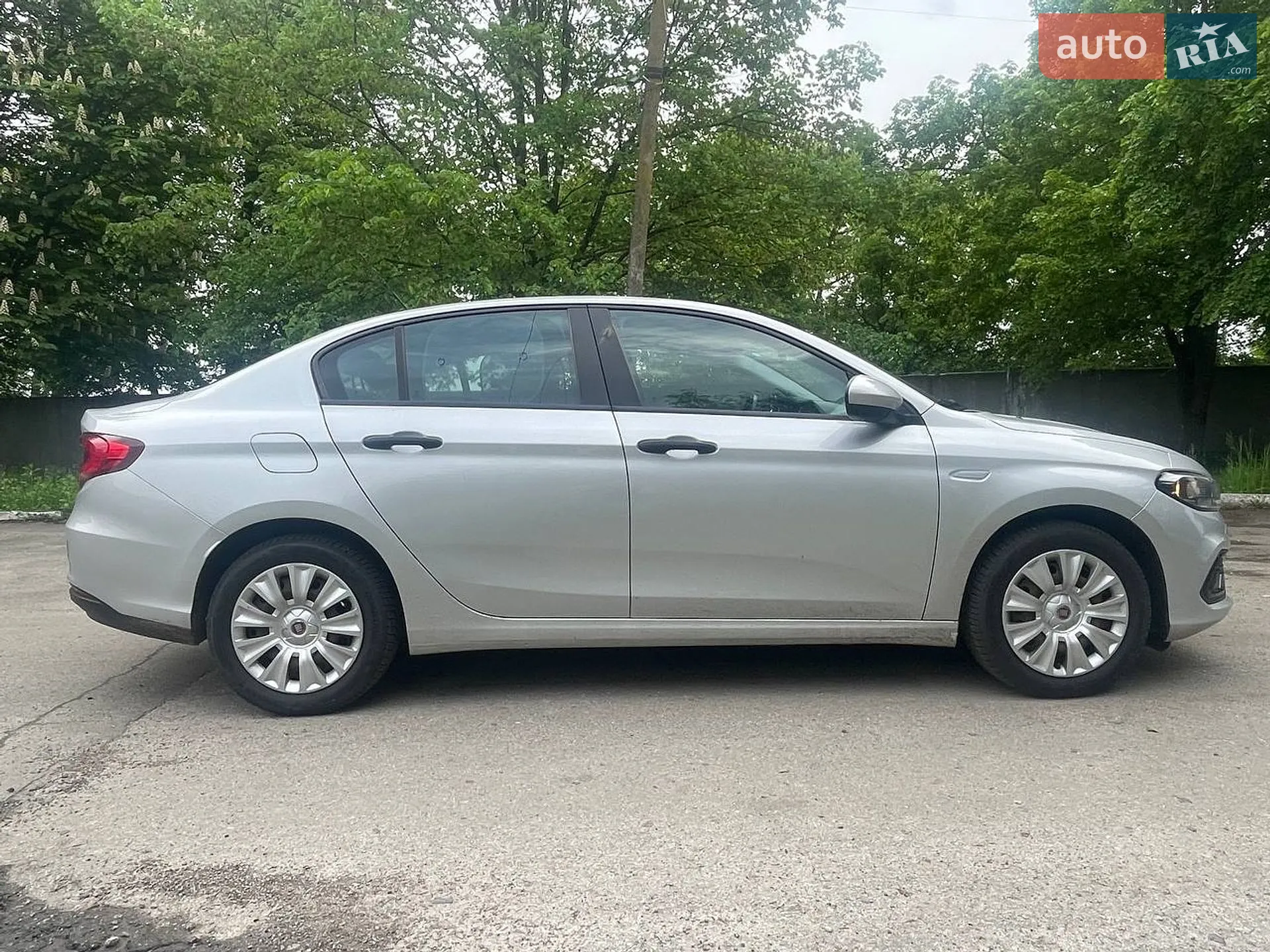 2021 Fiat Tipo - мініатюра 5
