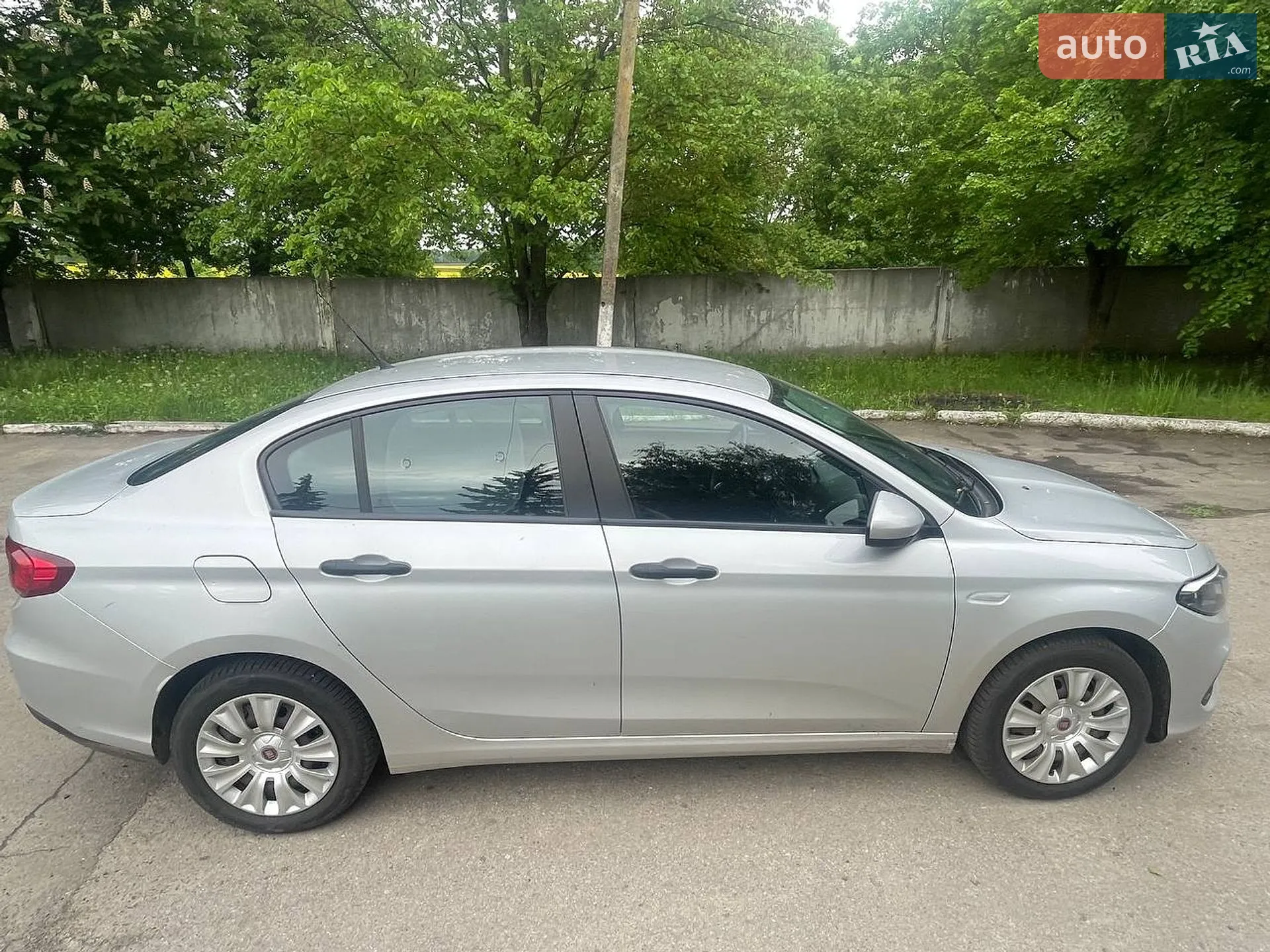 2021 Fiat Tipo - мініатюра 32