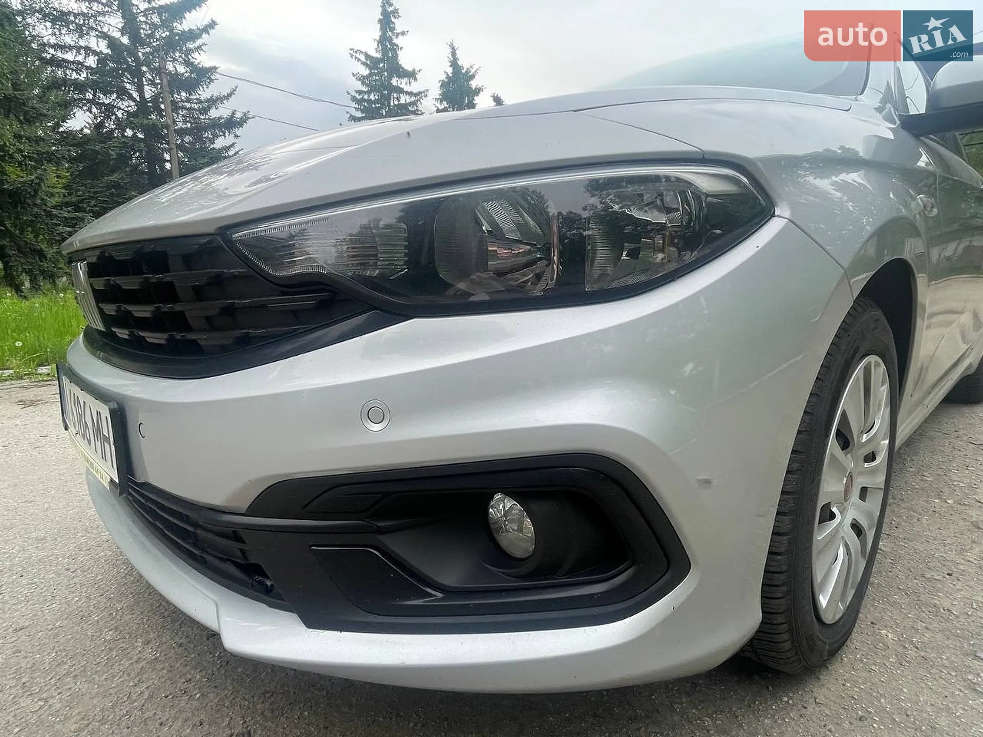 2021 Fiat Tipo - мініатюра 40