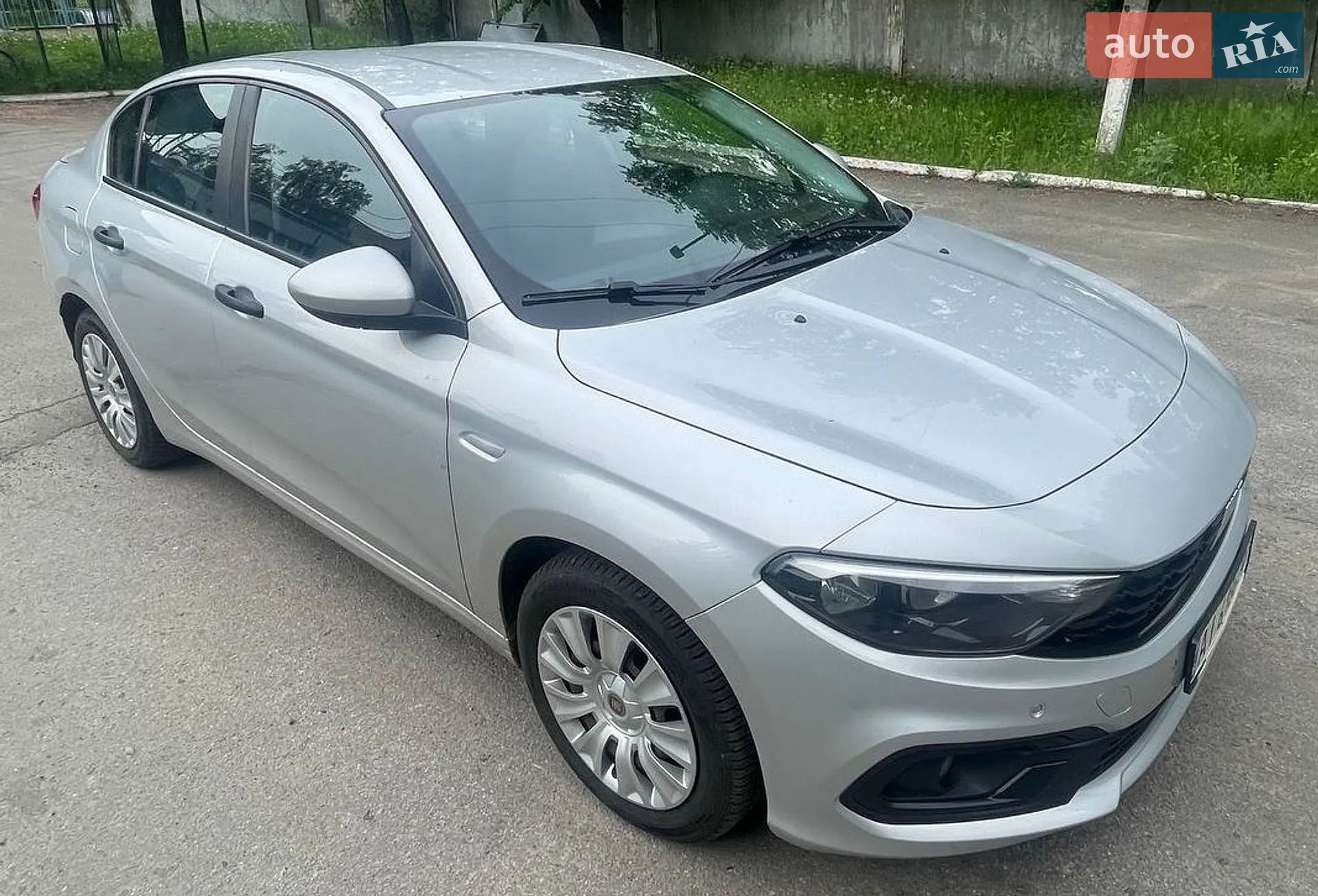 2021 Fiat Tipo - мініатюра 33
