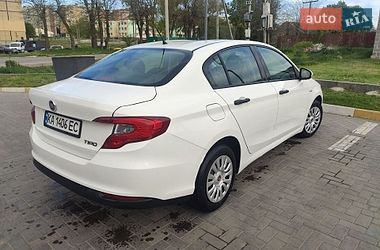 Седан Fiat Tipo 2021 в Долинской