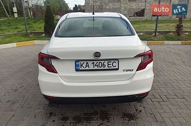 Седан Fiat Tipo 2021 в Долинской