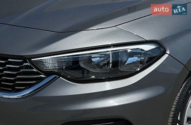 Седан Fiat Tipo 2019 в Киеве фото 8 Седан Fiat Tipo 2019 в Киеве
