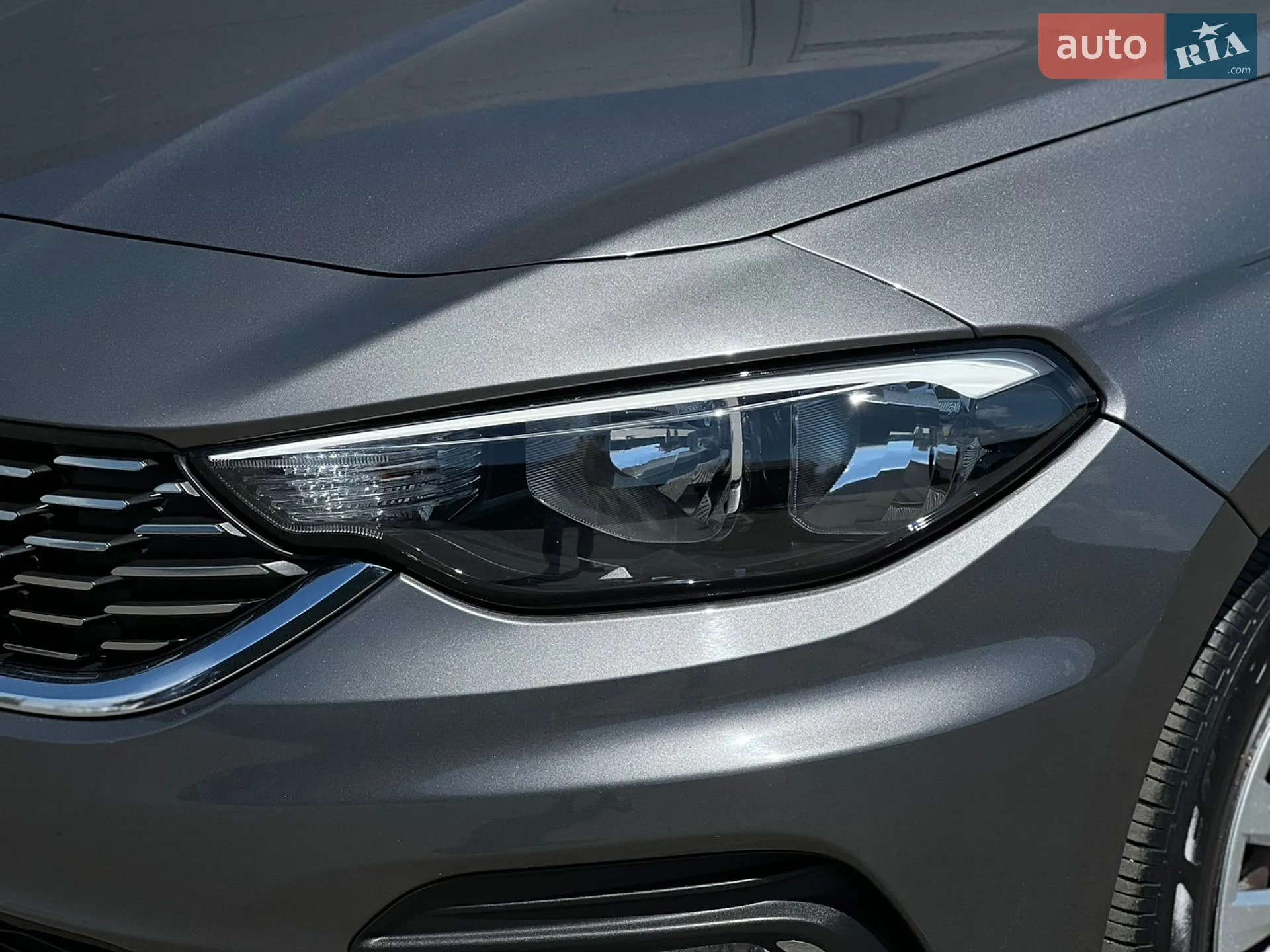 2019 Fiat Tipo - мініатюра 8