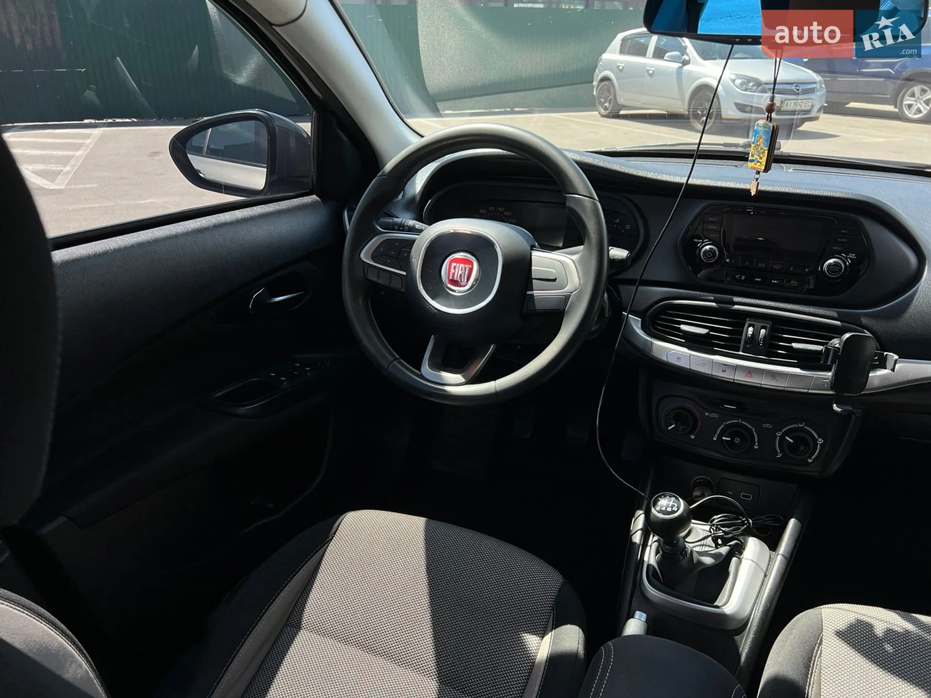 2019 Fiat Tipo - мініатюра 16
