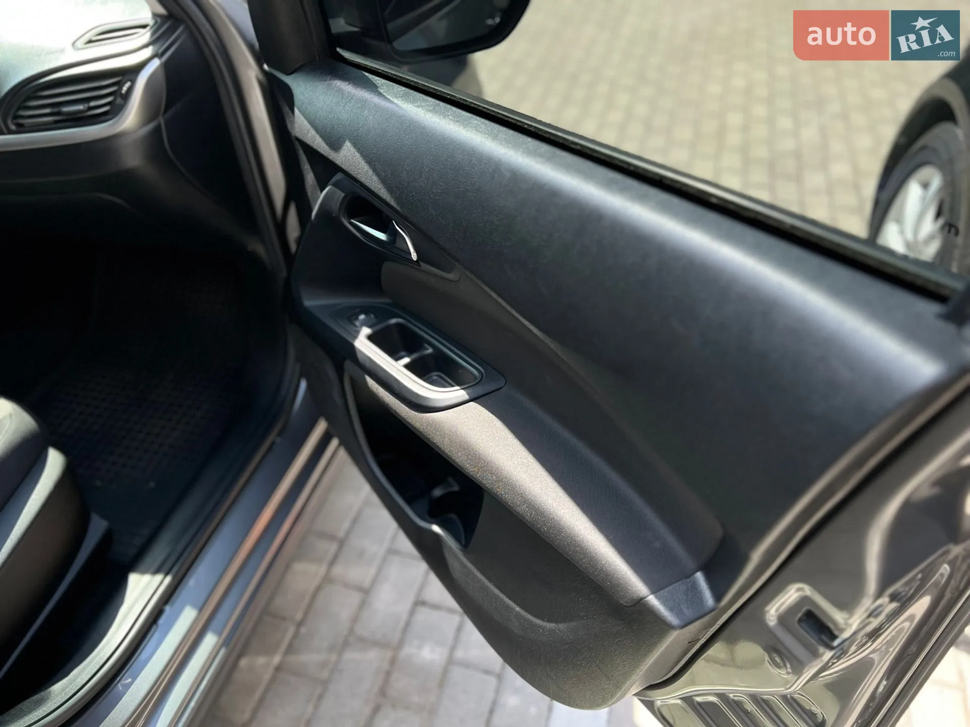 2019 Fiat Tipo - мініатюра 21
