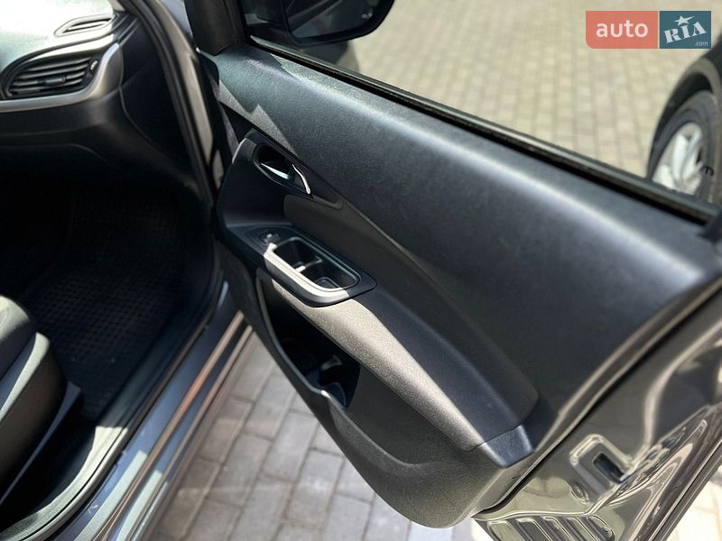 Седан Fiat Tipo 2019 в Киеве фото 21 Седан Fiat Tipo 2019 в Киеве