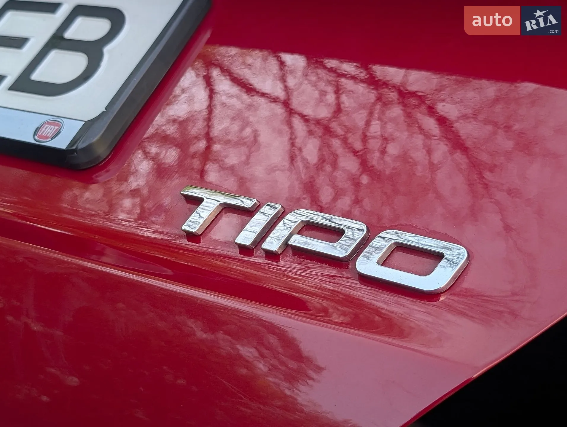 2019 Fiat Tipo - мініатюра 10