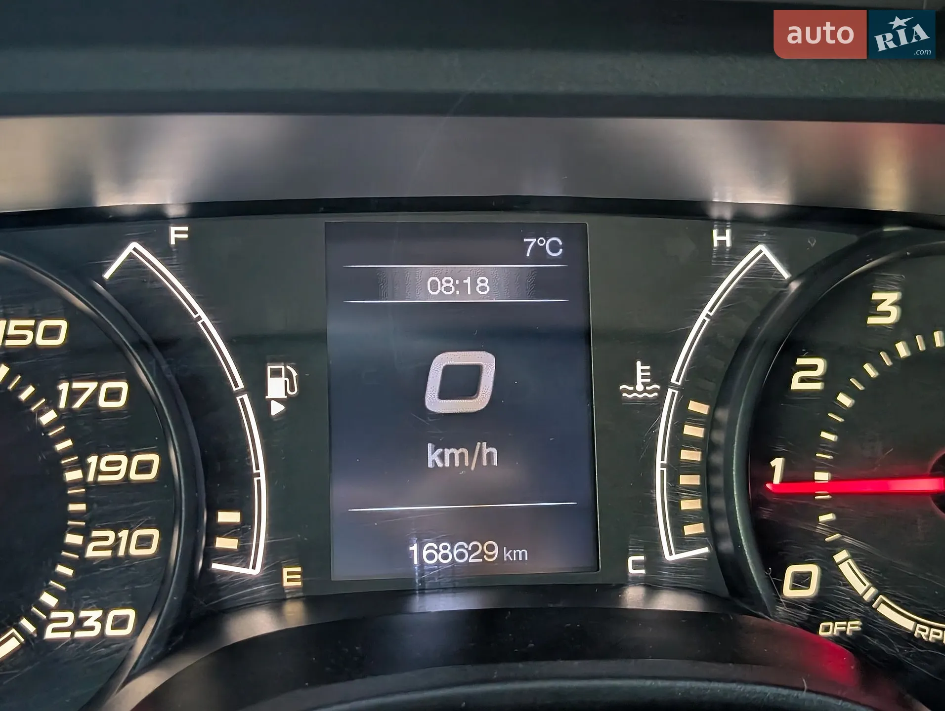 2019 Fiat Tipo - мініатюра 13