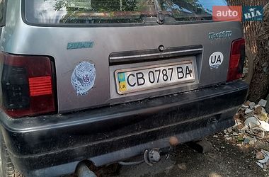 Хетчбек Fiat Tipo 1995 в Києві