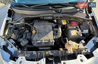 Седан Fiat Tipo 2021 в Києві фото 9 Седан Fiat Tipo 2021 в Києві
