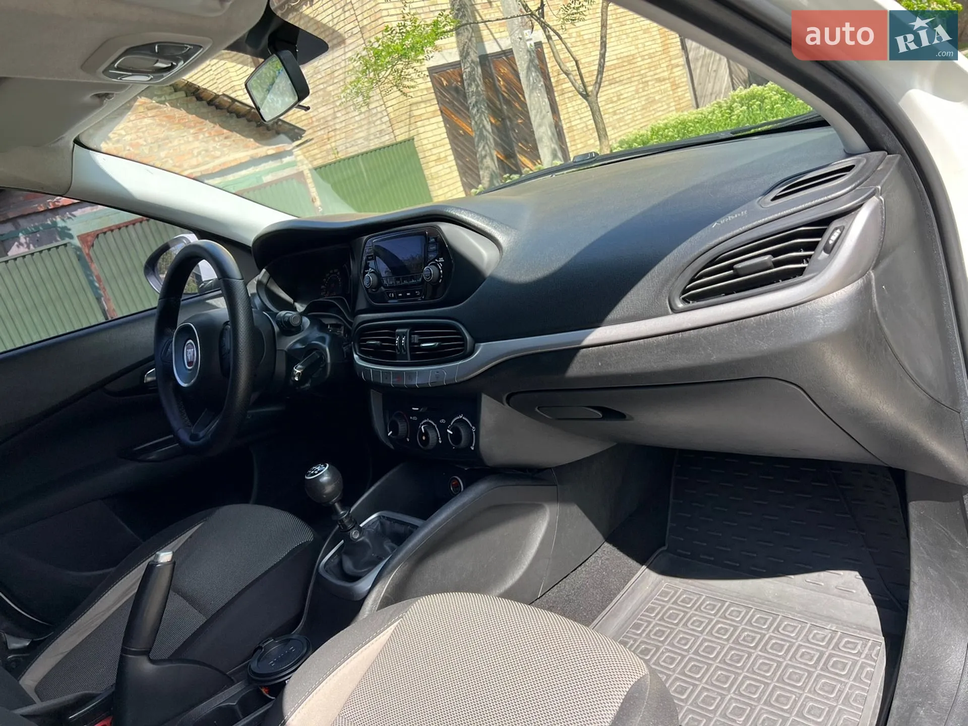 2018 Fiat Tipo - мініатюра 19