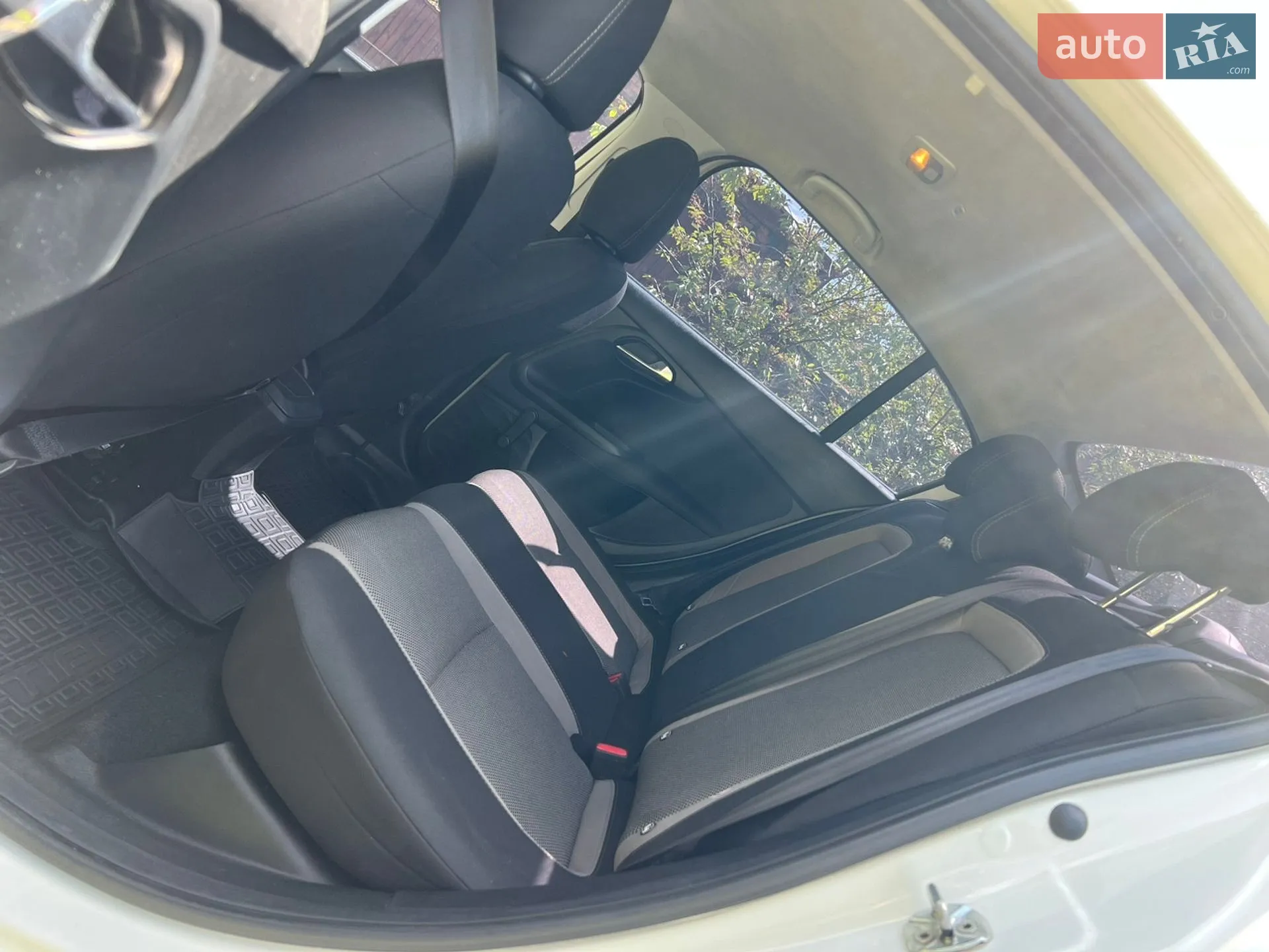 2018 Fiat Tipo - мініатюра 26