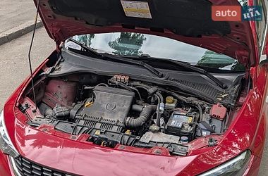 Седан Fiat Tipo 2019 в Киеве