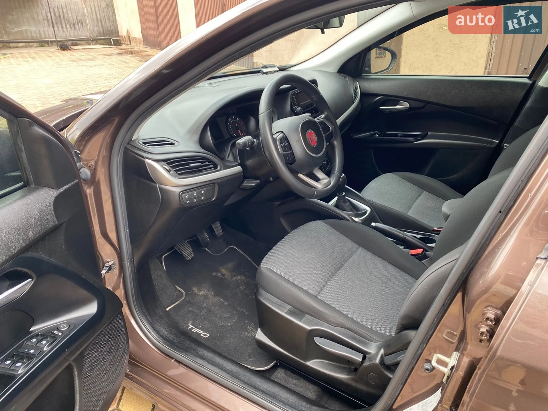 2020 Fiat Tipo - мініатюра 7