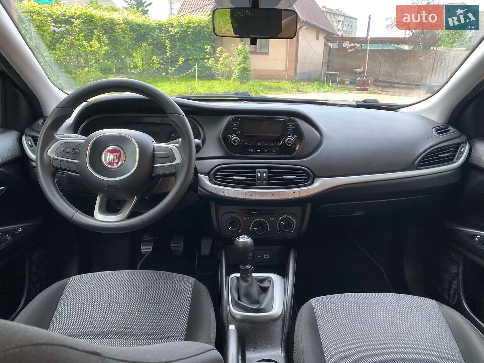 2020 Fiat Tipo - мініатюра 5