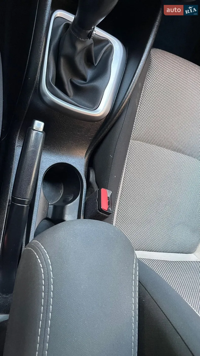 2017 Fiat Tipo - мініатюра 26