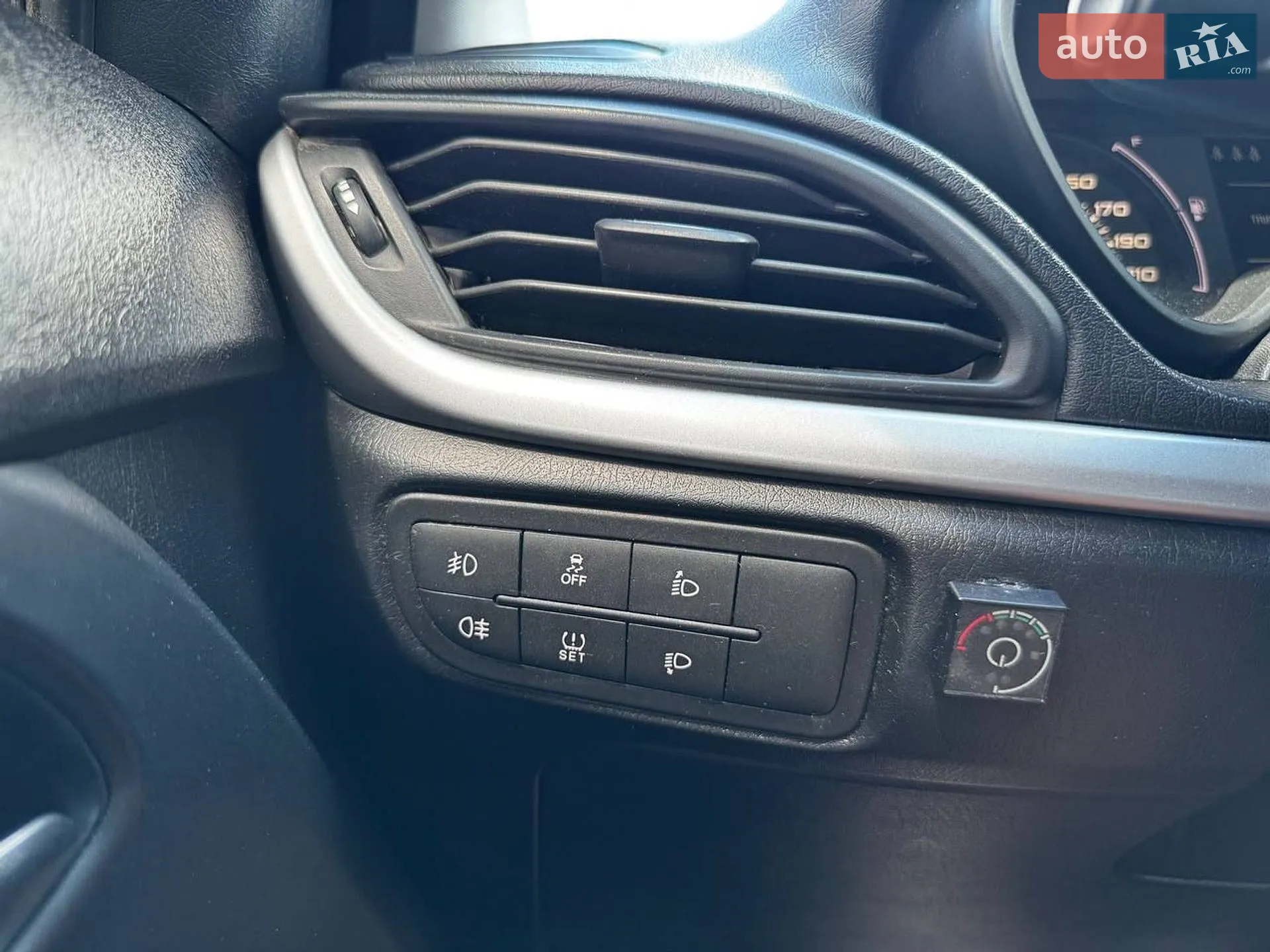 2018 Fiat Tipo - мініатюра 20