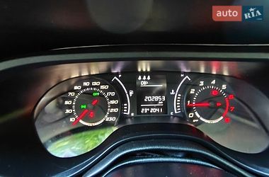Седан Fiat Tipo 2019 в Дрогобичі