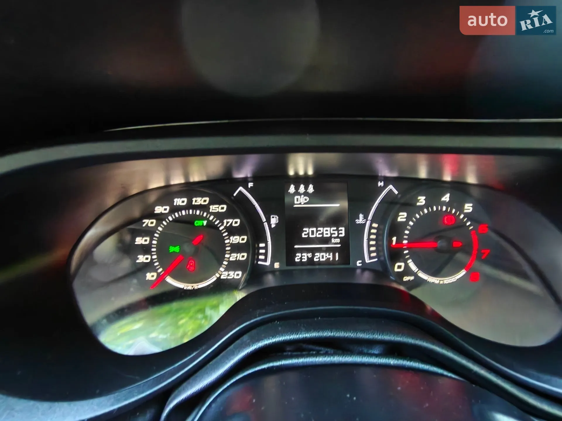 2019 Fiat Tipo - мініатюра 5
