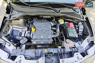 Седан Fiat Tipo 2019 в Дрогобичі