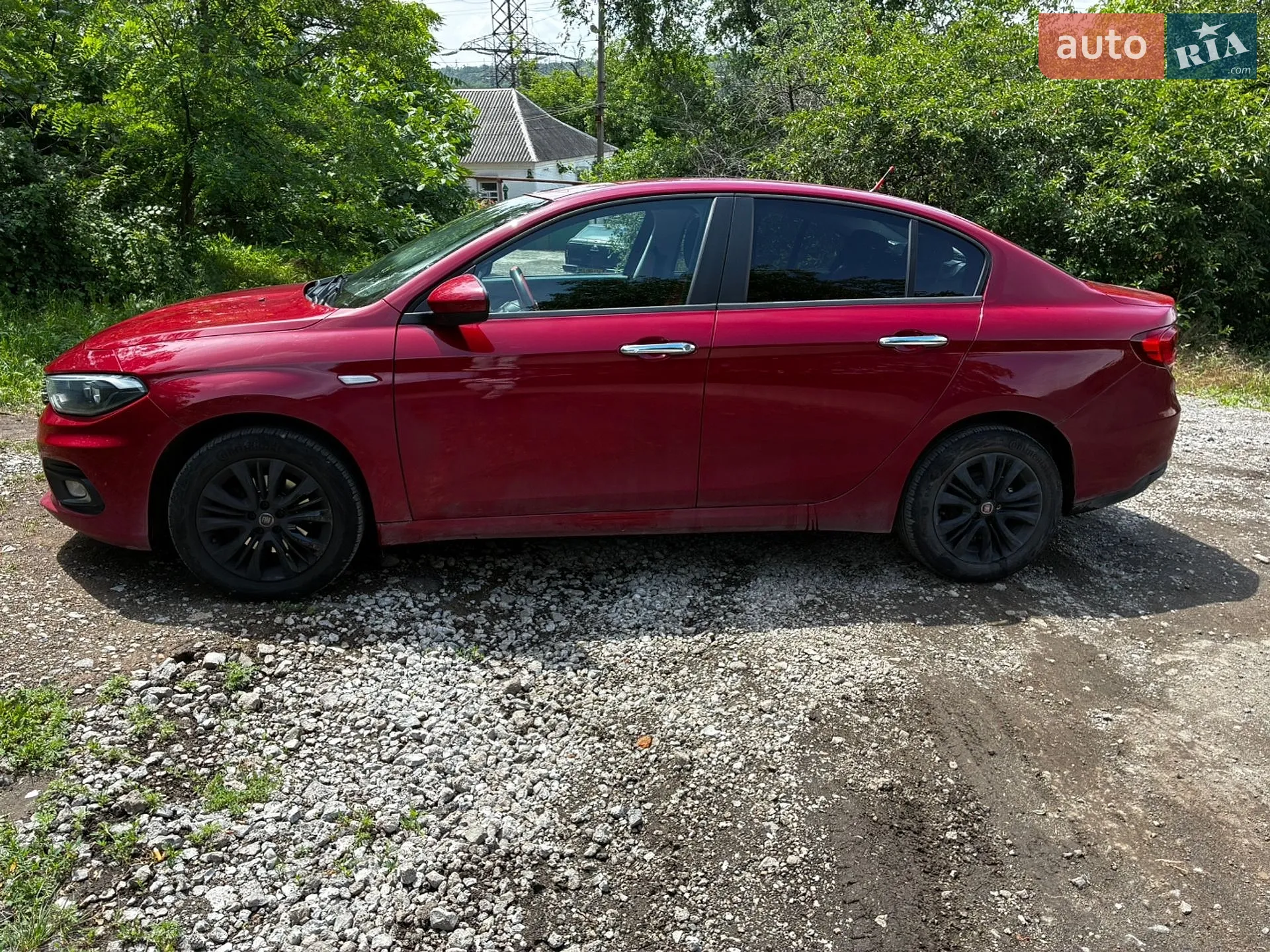 2019 Fiat Tipo - мініатюра 3
