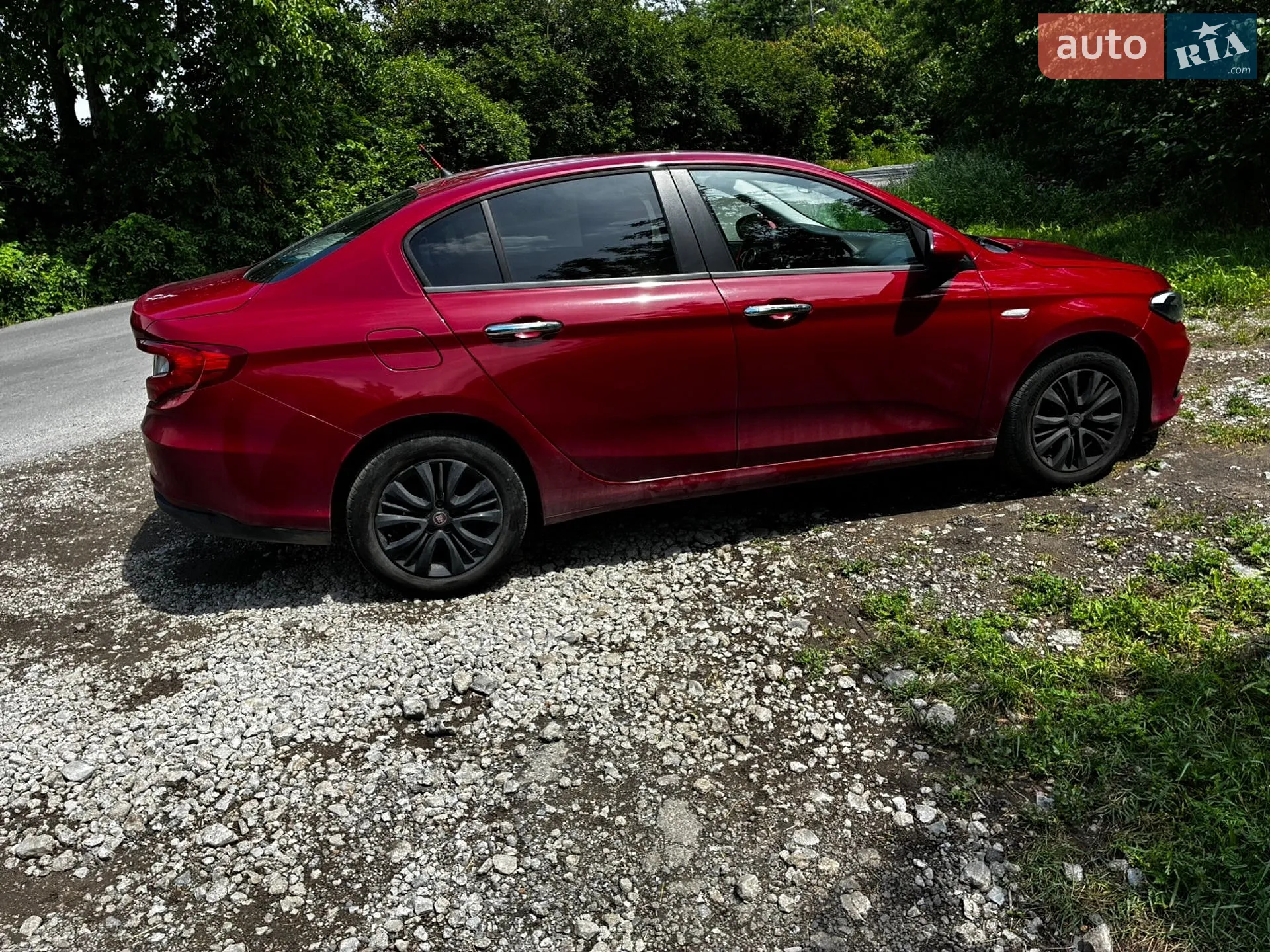 2019 Fiat Tipo - мініатюра 5
